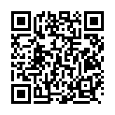 App Store QR Code